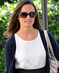 Pippa Middleton